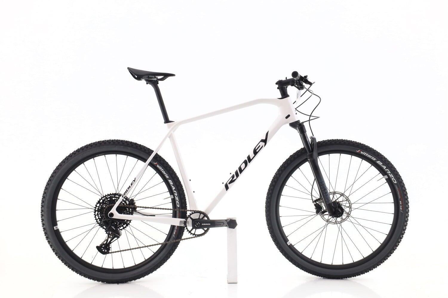 RIDLEY MTB ricondizionata · Ridley Ignite SLX · Bici Km 0