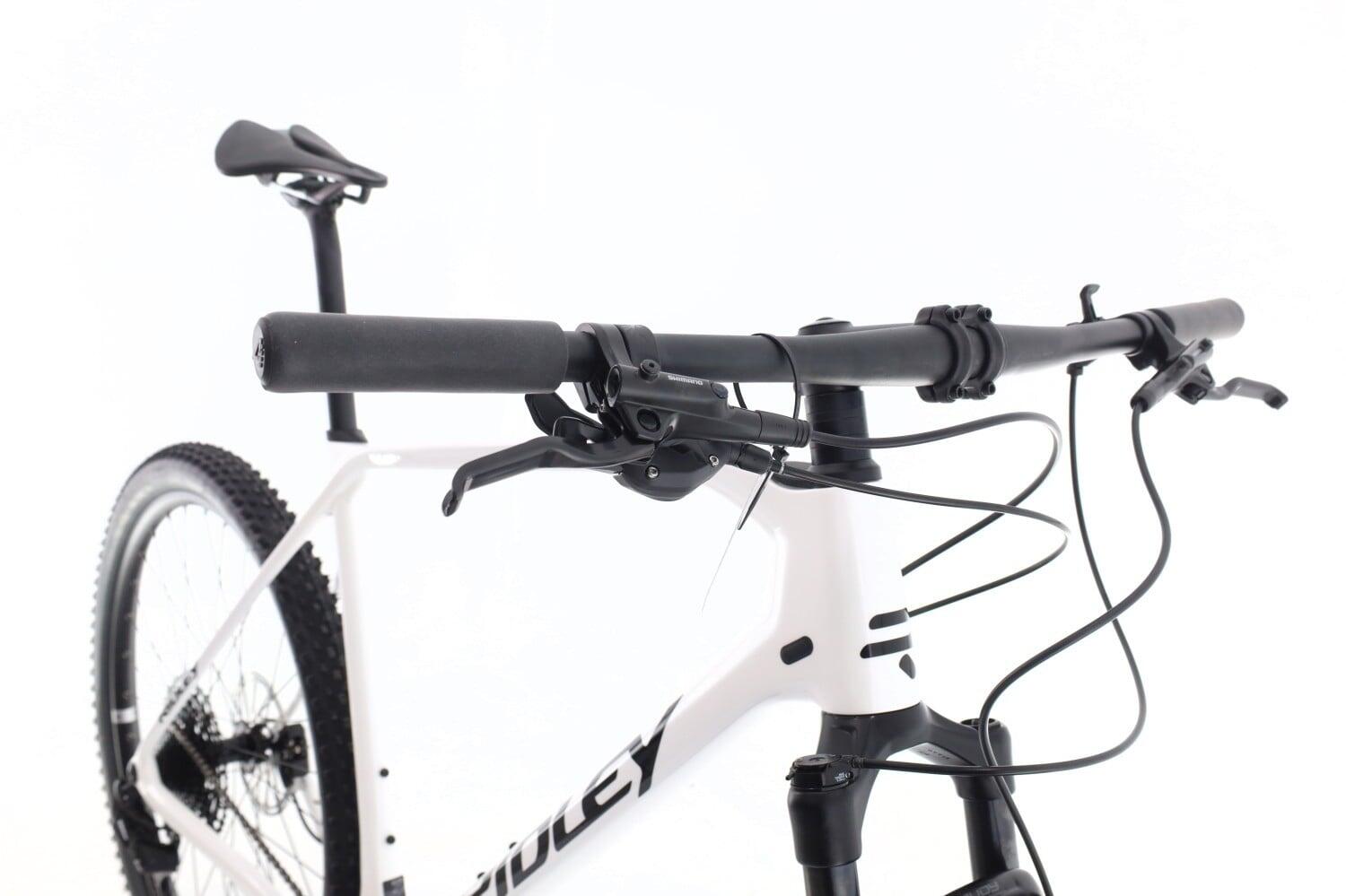 Segunda Vida · MTB · Ridley Ignite SLX · Km.0 6/8