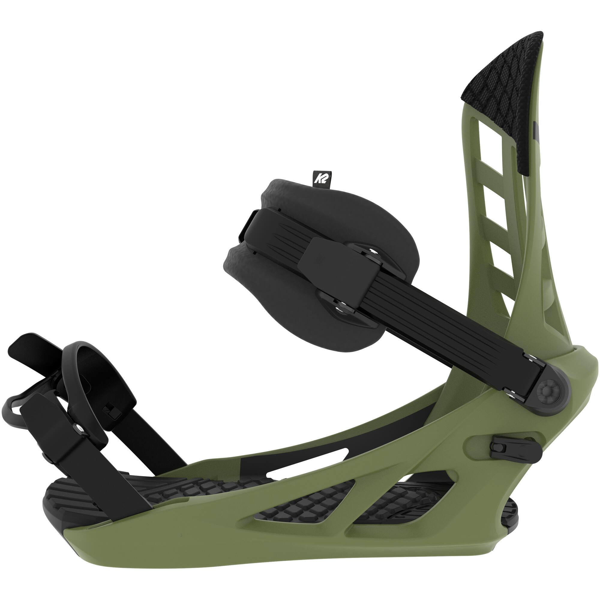 Wiązania snowboardowe K2 INDY 3/4