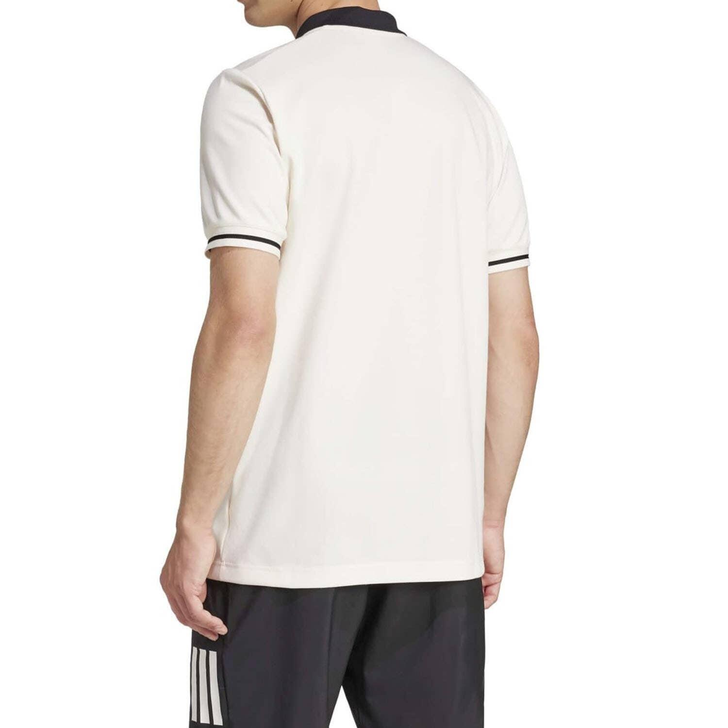 Polo Hommes Adidas Legacy Kpw08 2/5