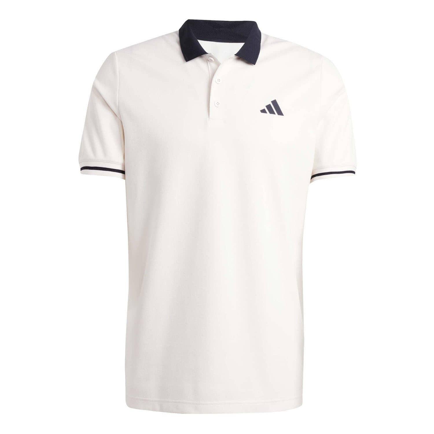 Polo Hommes Adidas Legacy Kpw08 4/5