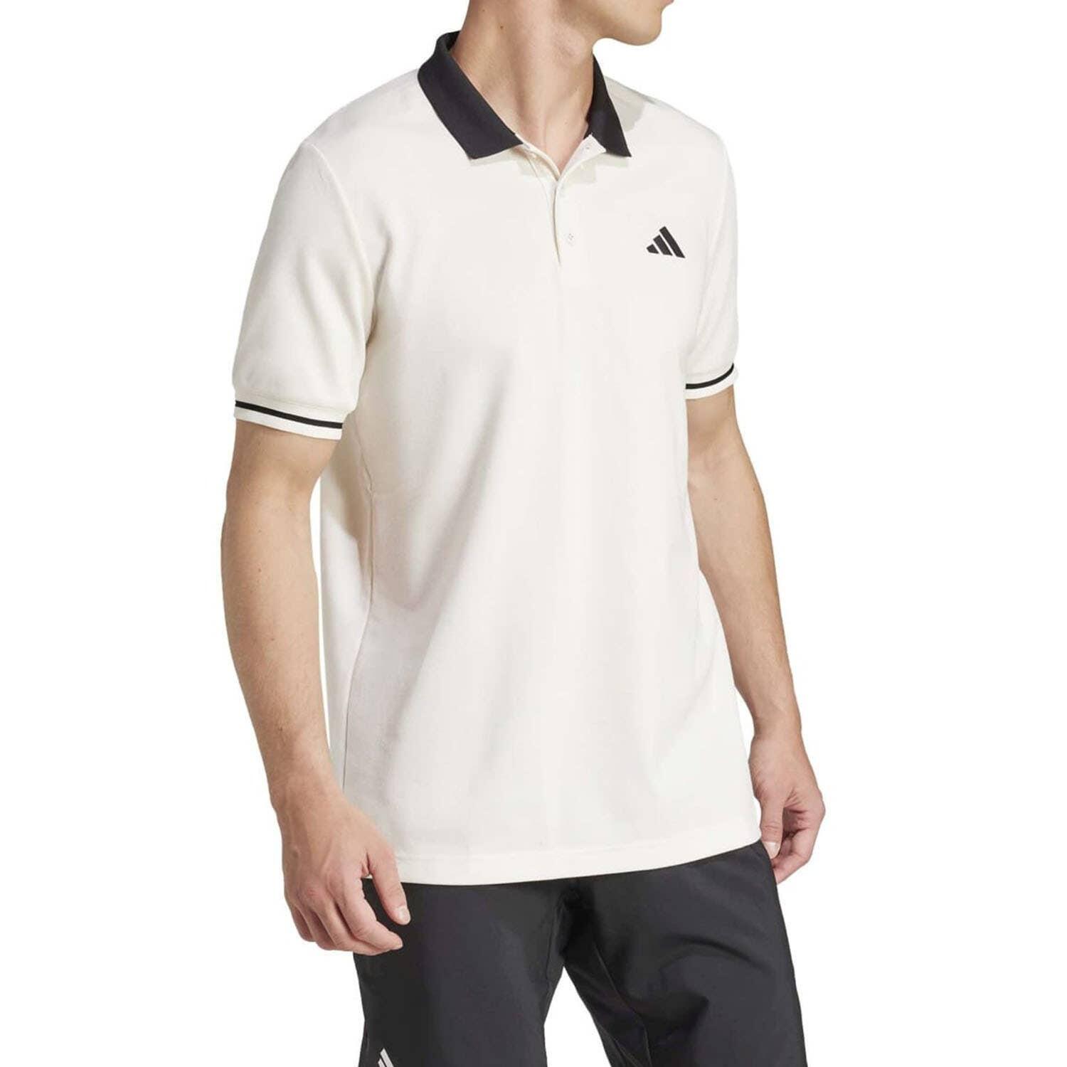 Polo Hommes Adidas Legacy Kpw08 1/5