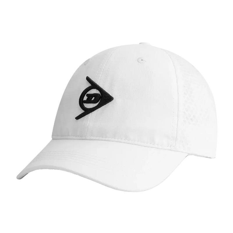 Gorra Dunlop Performance Blanco 3/5