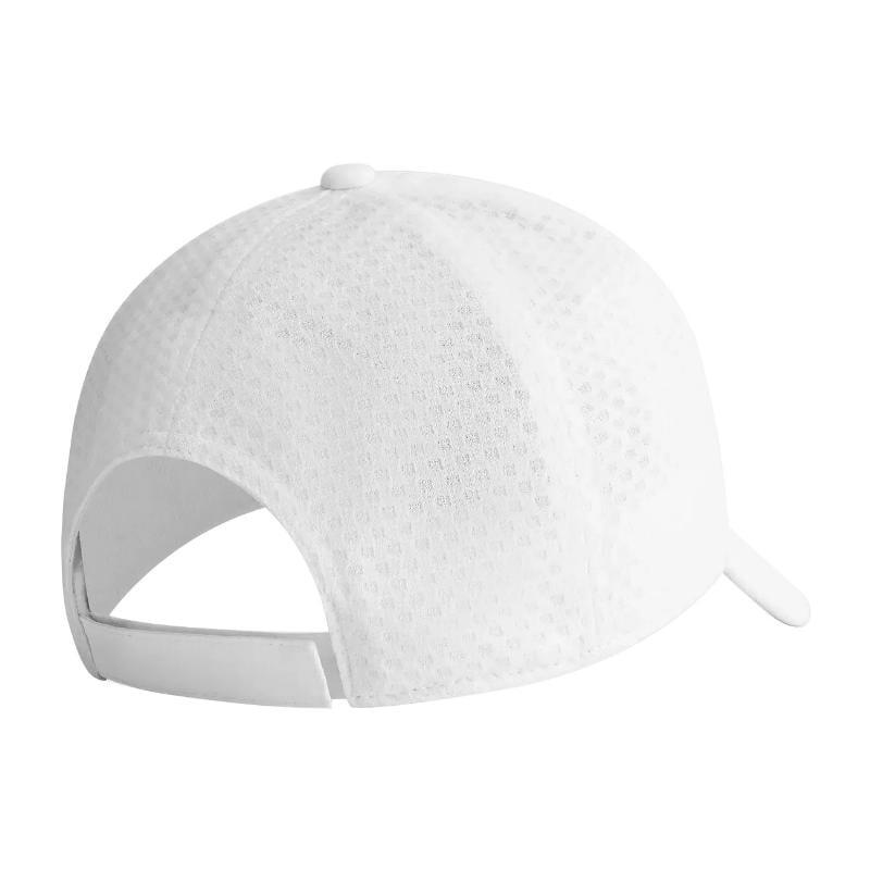 Gorra Dunlop Performance Blanco 2/5