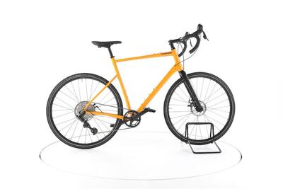 Refurbished - Cannondale Topstone 4 - Sehr gut
