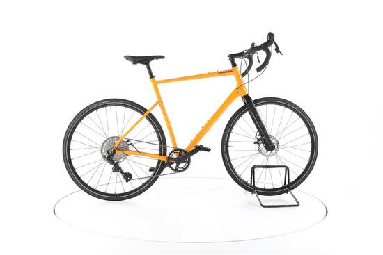 Refurbished - Cannondale Topstone 4 - Sehr gut