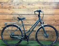 Vélo d’occasion Cannondale Street 8v 28inch 50cm