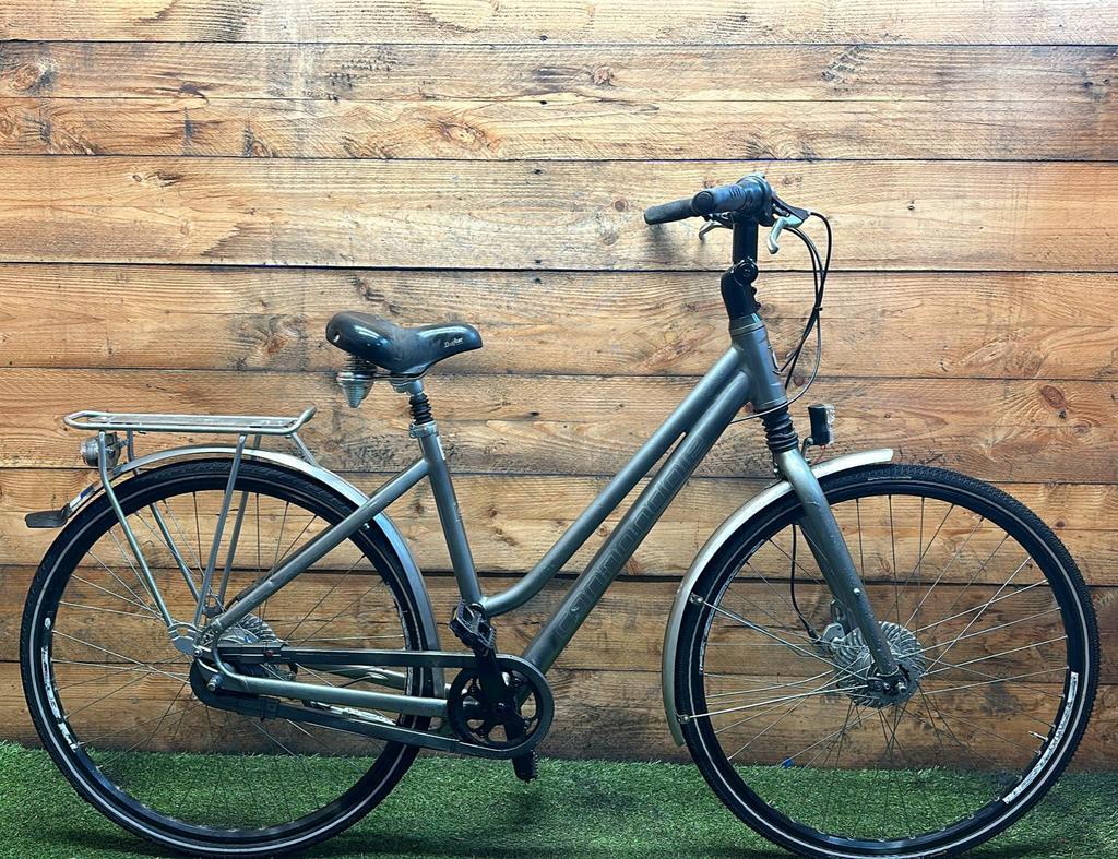 CANNONDALE Bicicletta usata Cannondale Street 8v 28inch 50cm