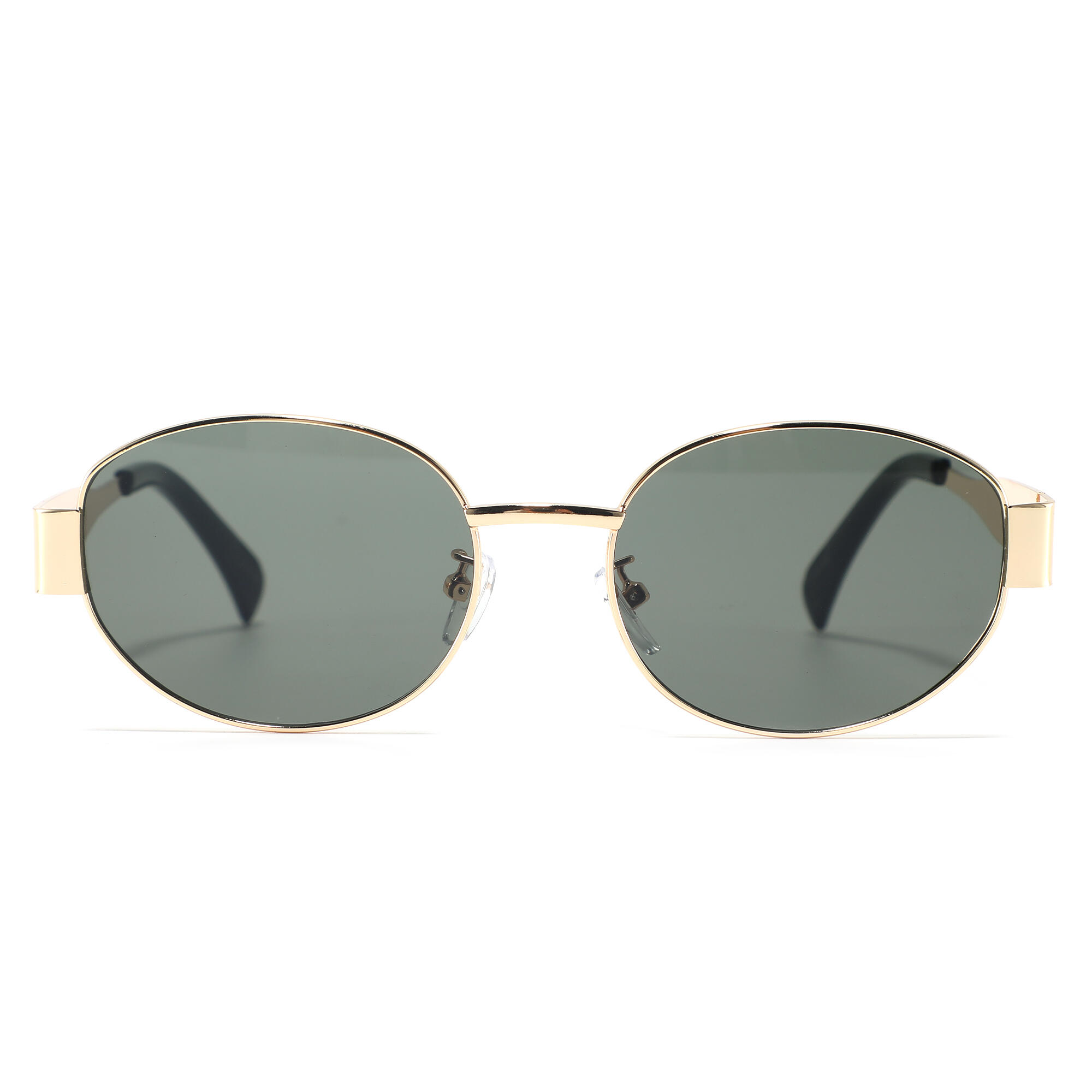 Lunettes de Soleil Sexton C913-C3 en Métal Femme 53 mm 2/4