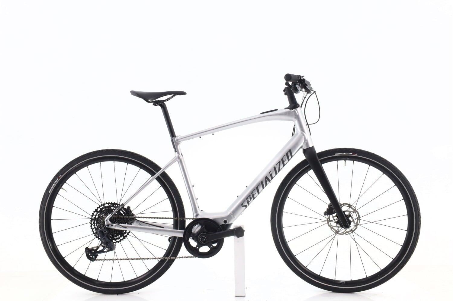 SPECIALIZED Refurbished city bike ·  Turbo Vado SL 5.0 GX · Very good condition