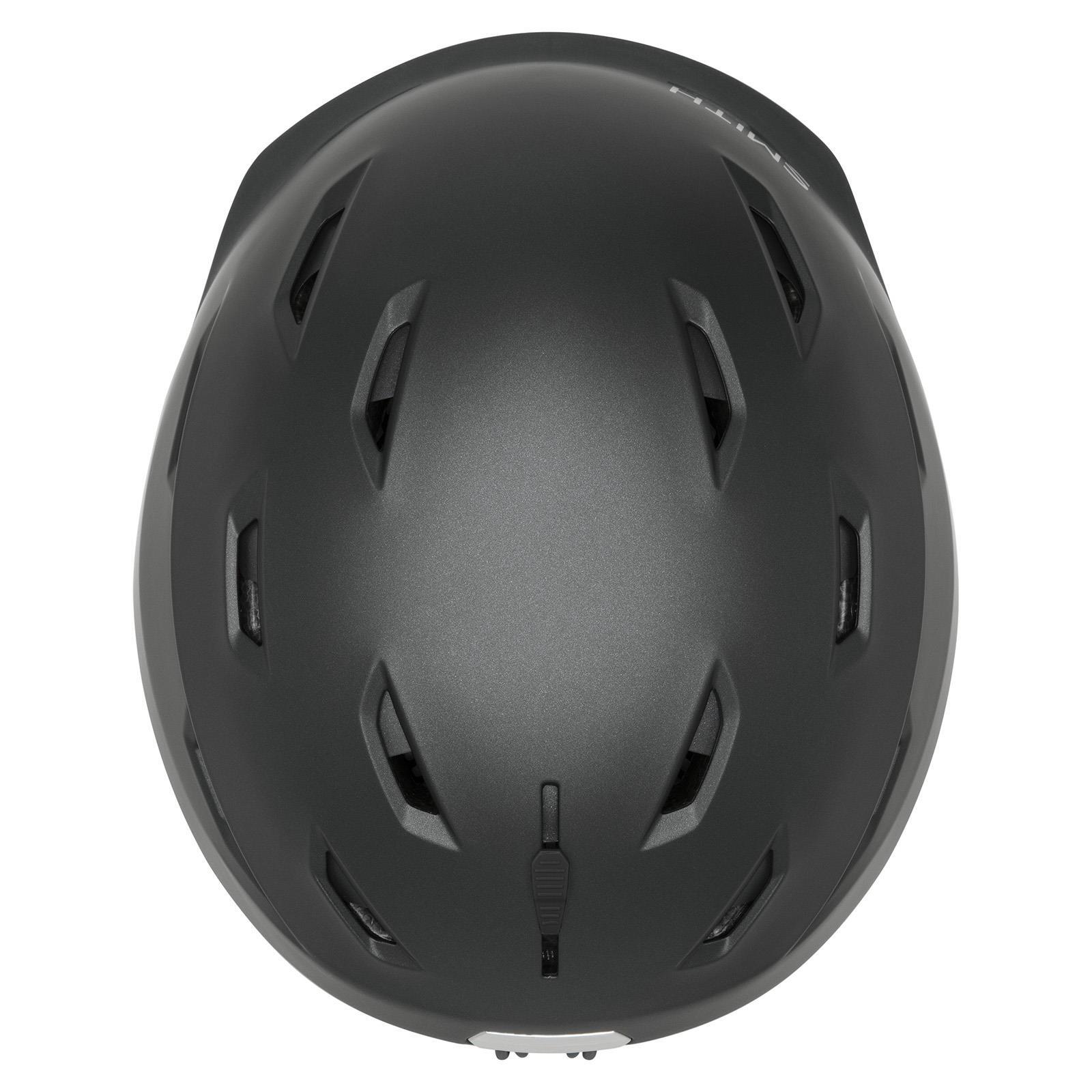 Casque Ski / Snow Liberty Mips Matte Black Pearl Femme 2/6