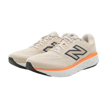 Chaussures de running New Balance Fresh Foam X Evoz v4 beige