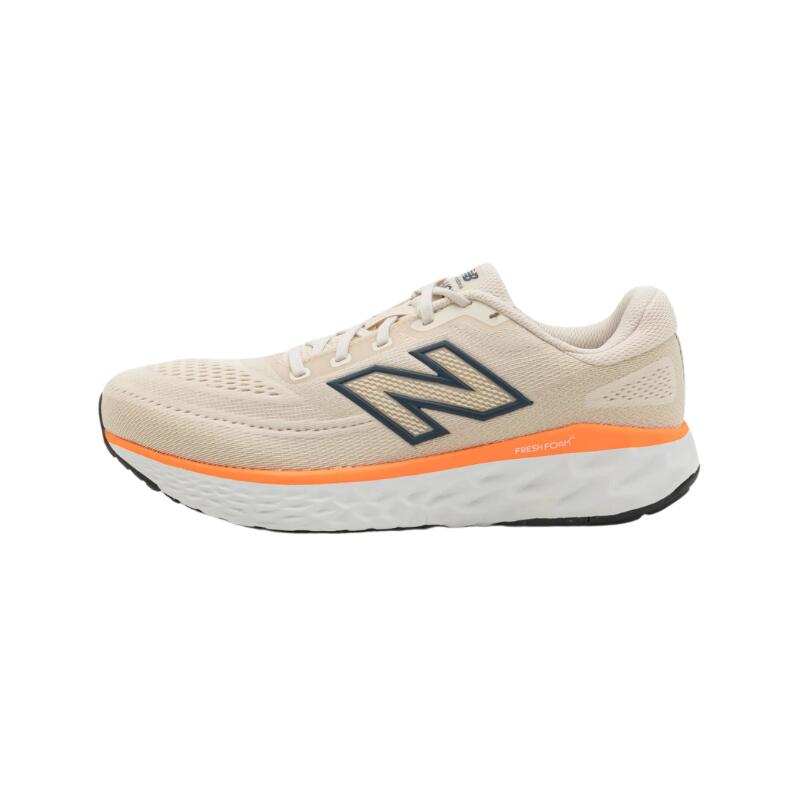 Chaussures de running New Balance Fresh Foam X Evoz v4 beige 2/6