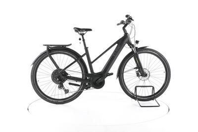 Ebike ricondizionata · Cube Touring Hybrid Pro · Buone condizioni