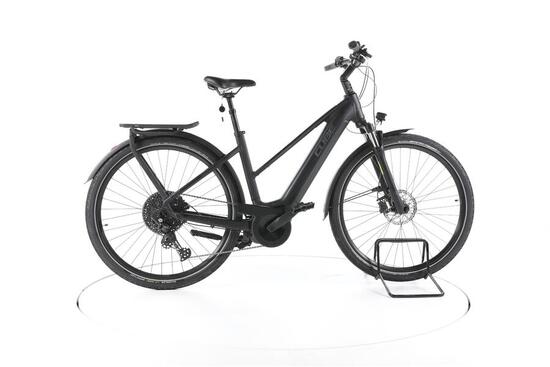 Ebike ricondizionata · Cube Touring Hybrid Pro · Buone condizioni