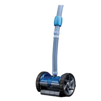 Robot aspirateur hydraulique pour piscine BLUEREBEL  - Pentair 6/6