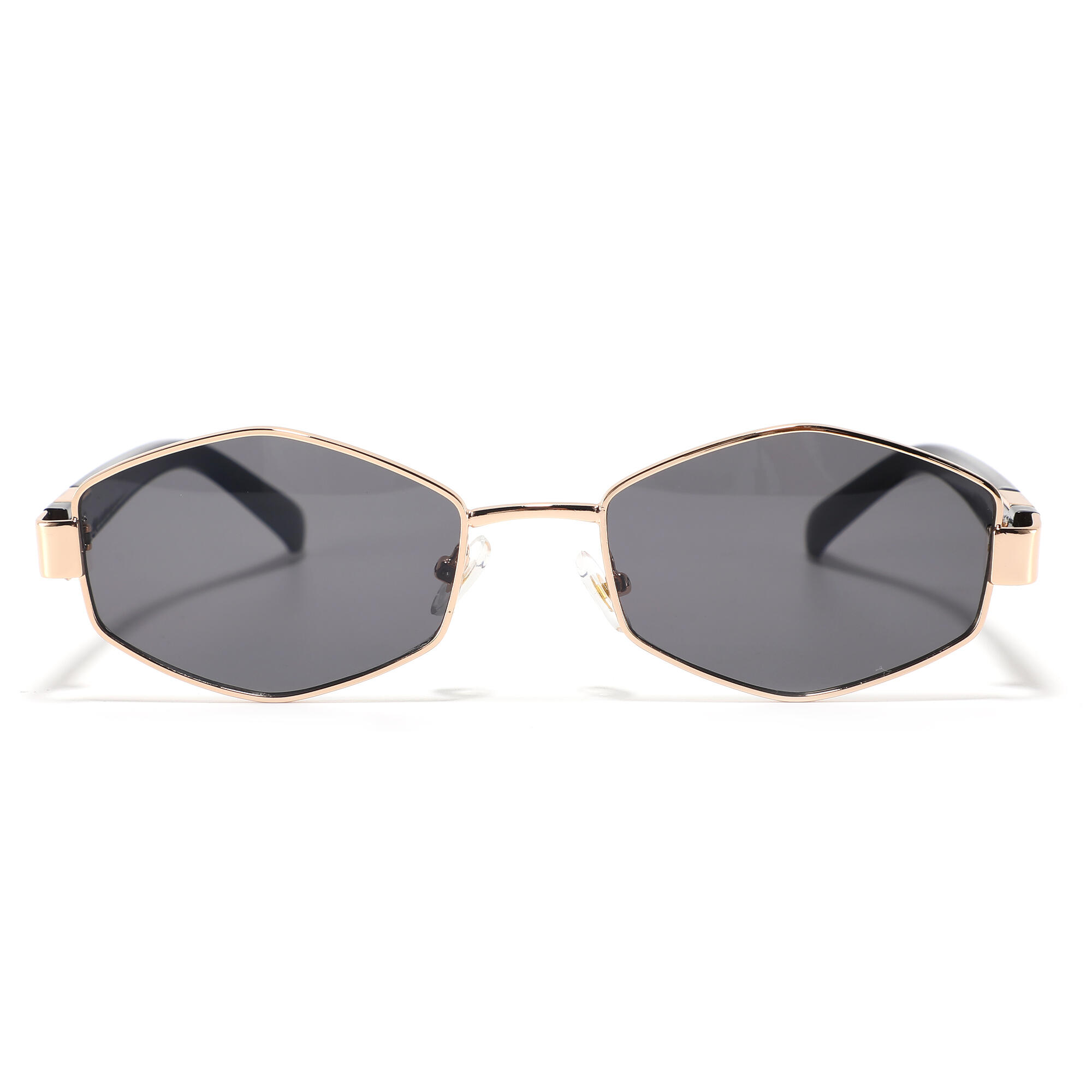 Lunettes de Soleil Sexton C8506-C7 en Métal Femme 54 mm 3/5