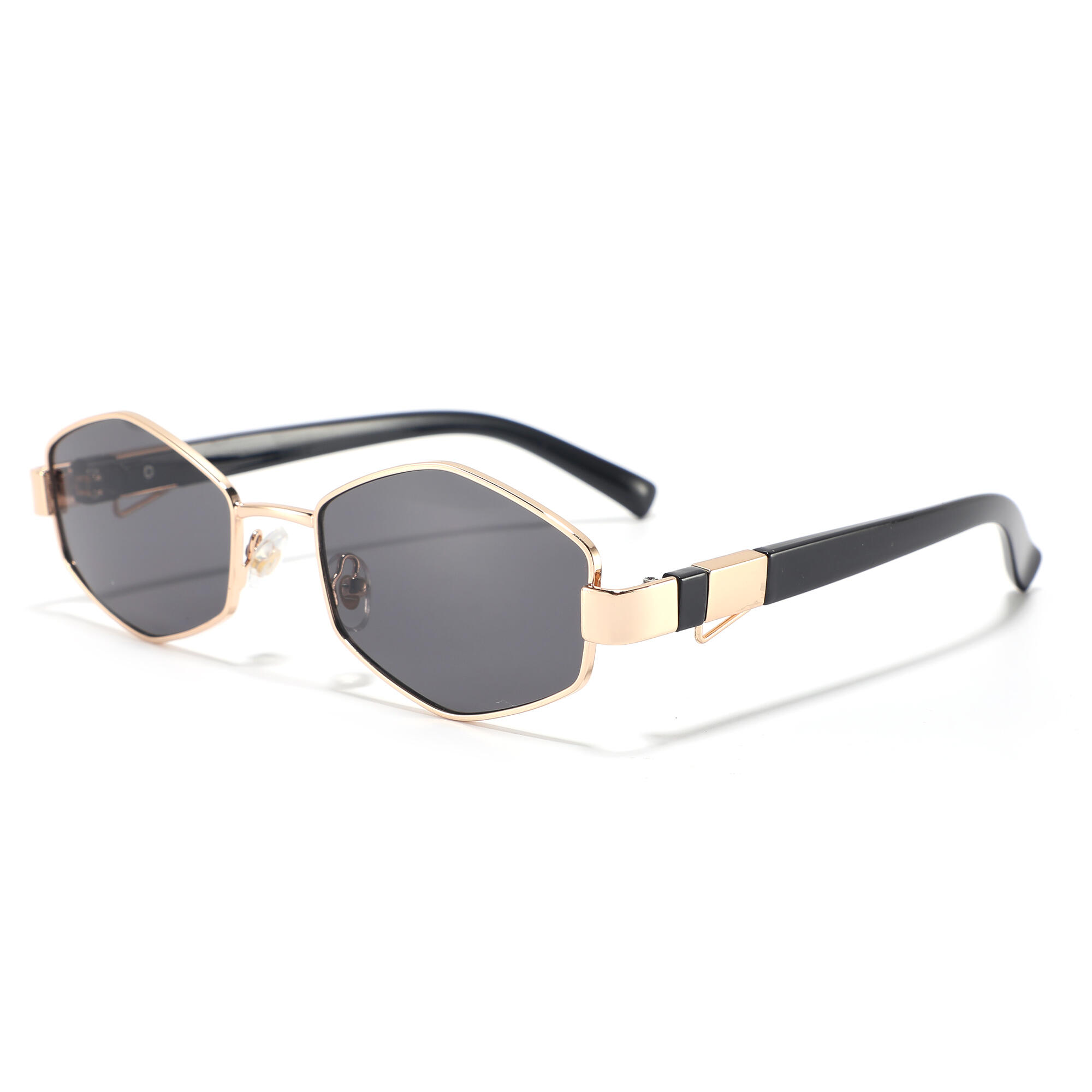 Lunettes de Soleil Sexton C8506-C7 en Métal Femme 54 mm 2/5