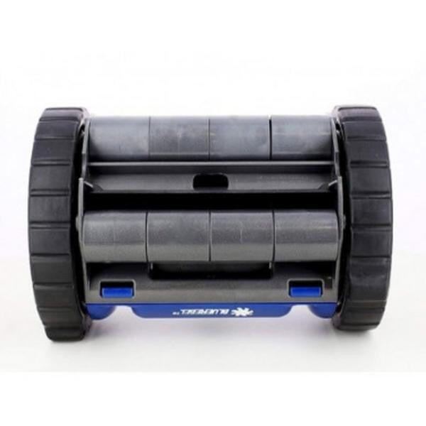 Robot aspirateur hydraulique pour piscine BLUEREBEL  - Pentair 4/6