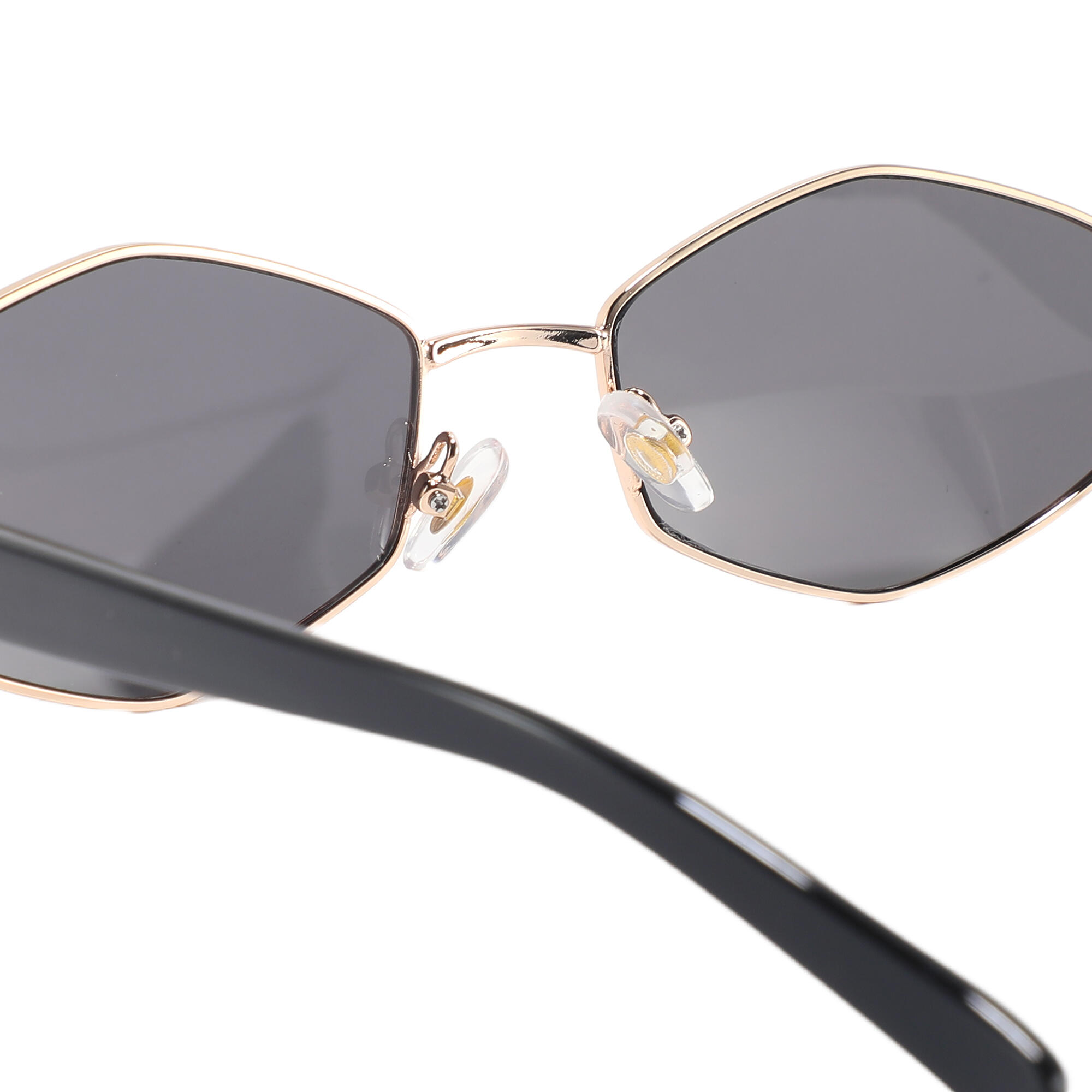 Lunettes de Soleil Sexton C8506-C7 en Métal Femme 54 mm 5/5