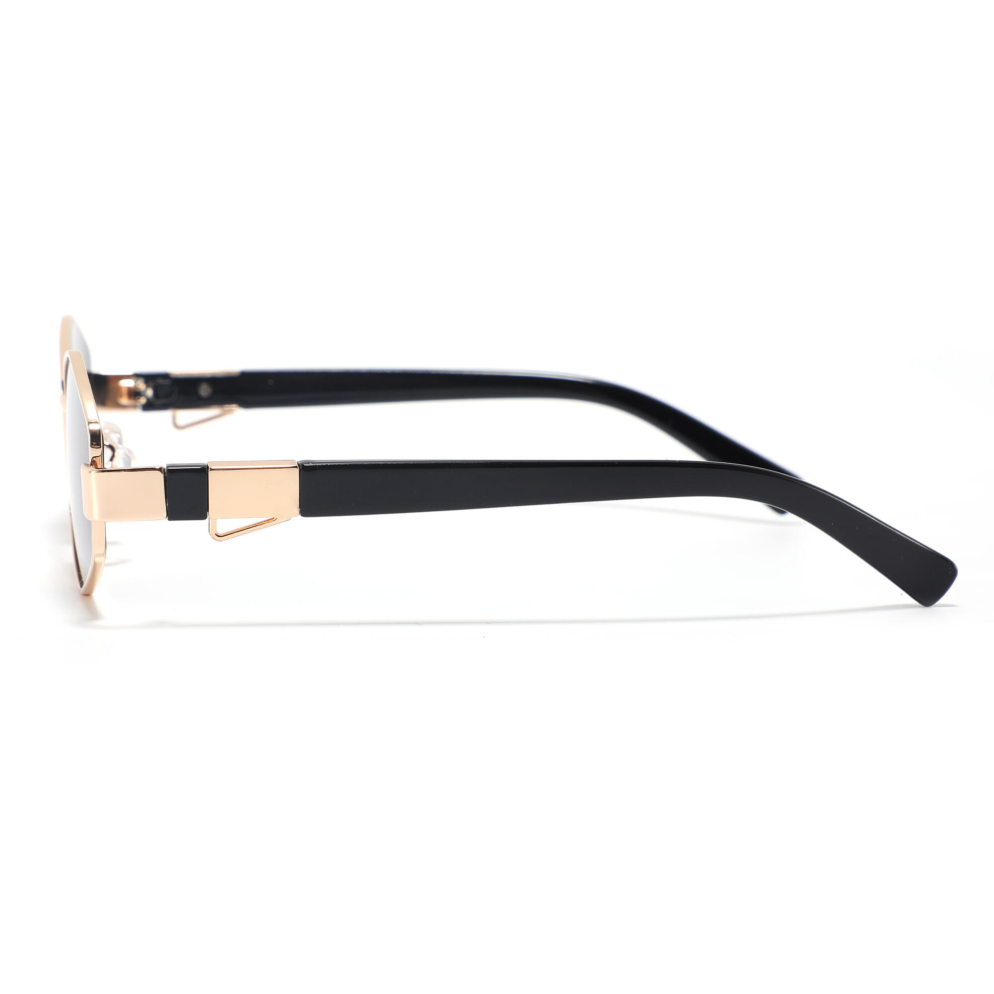 Lunettes de Soleil Sexton C8506-C7 en Métal Femme 54 mm 4/5