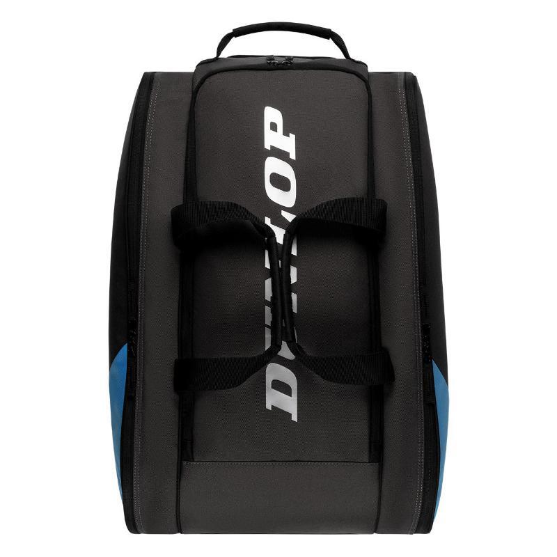 Dunlop FX Team Padel Tas Cyaan/Zwart 5/5