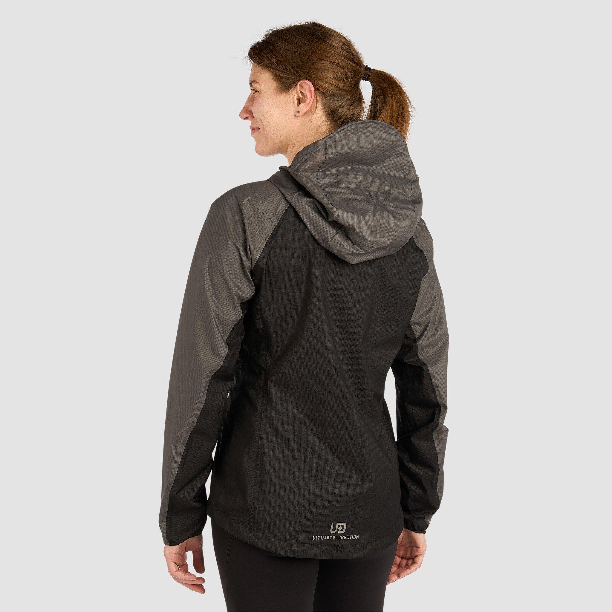 Ultra Jacket 5/7