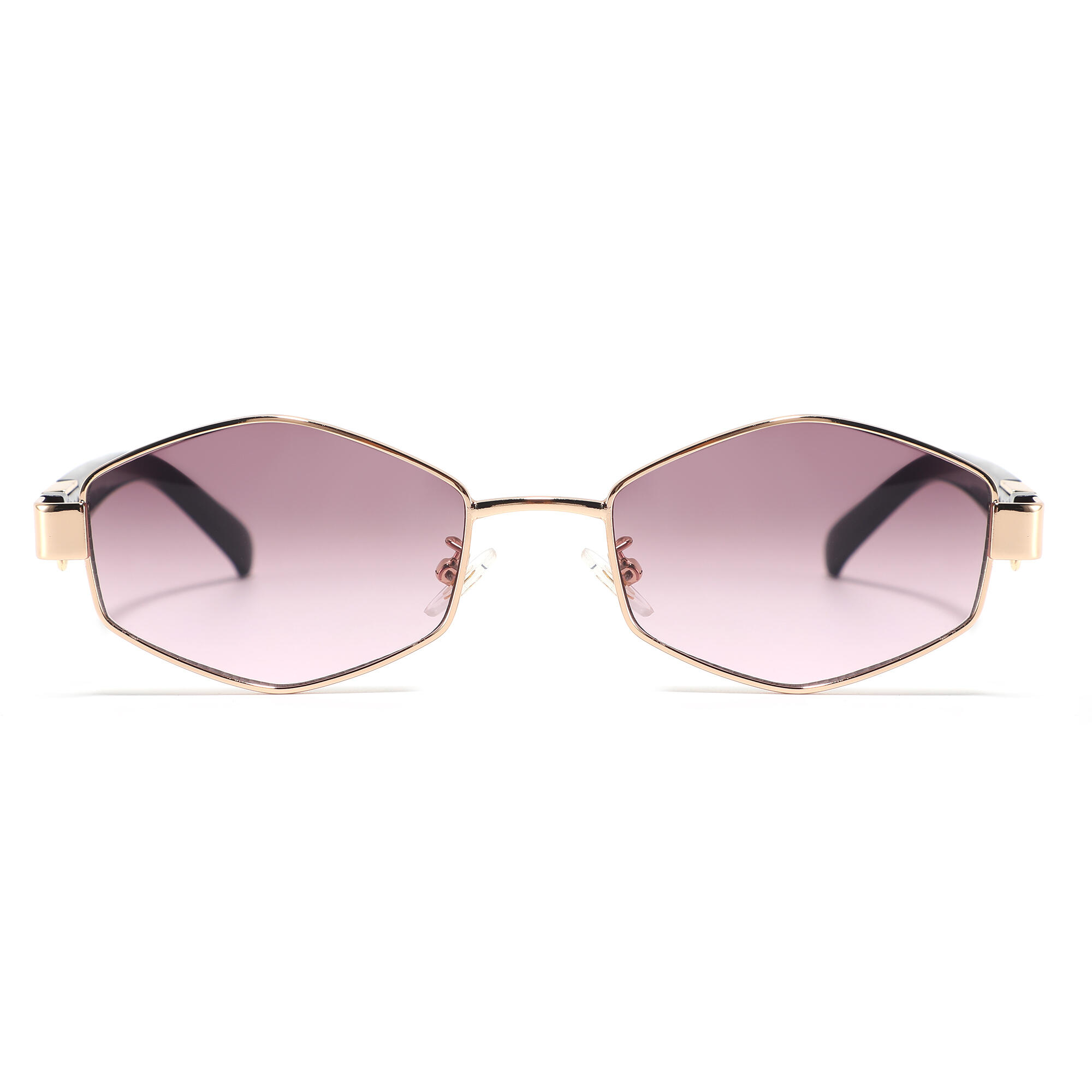 Gafas de Sol Sexton C8506-C3 de Metal Mujer 54 mm 2/4