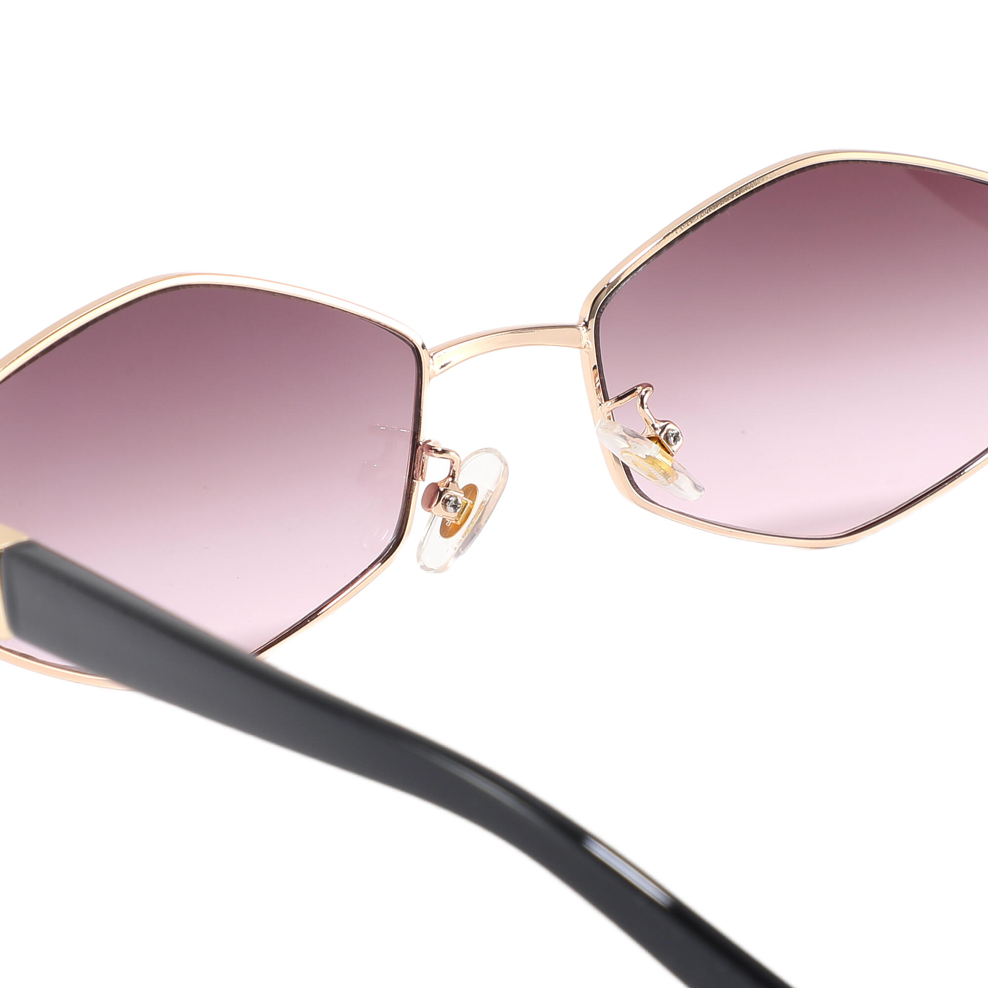 Gafas de Sol Sexton C8506-C3 de Metal Mujer 54 mm 4/4