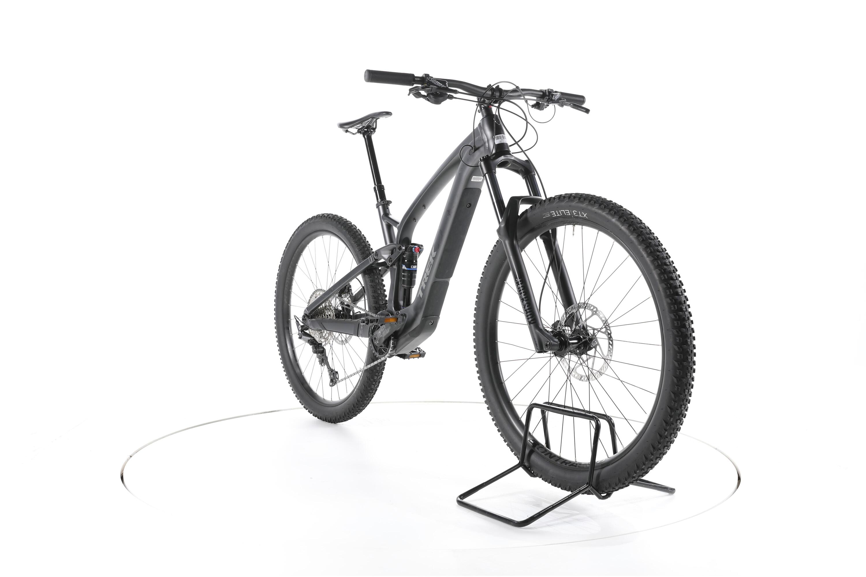 Reconditionné - Trek FUEL EXe 5 Fully E-Bike 2024 - Très Bon 3/7