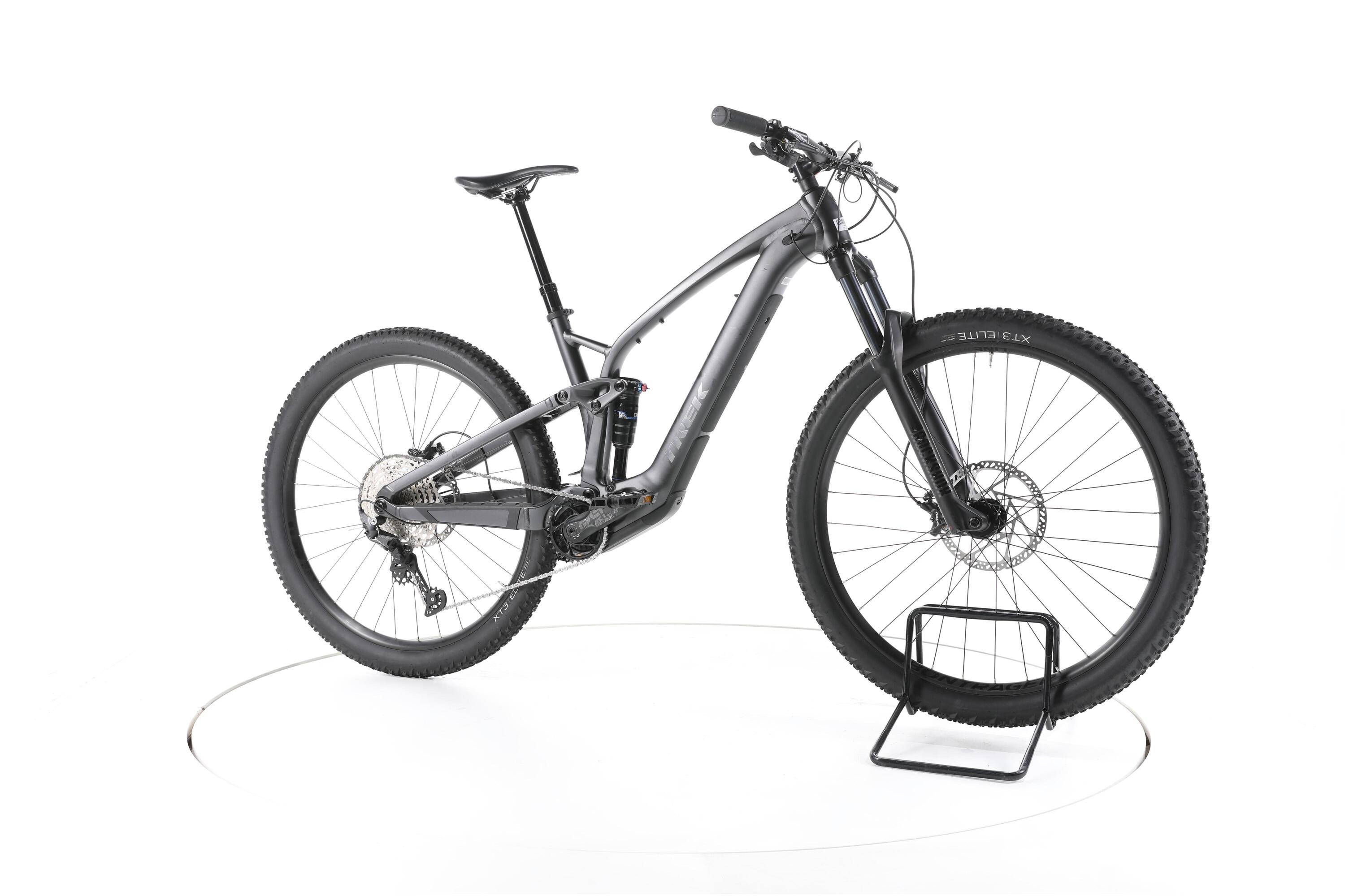 Reconditionné - Trek FUEL EXe 5 Fully E-Bike 2024 - Très Bon 2/7