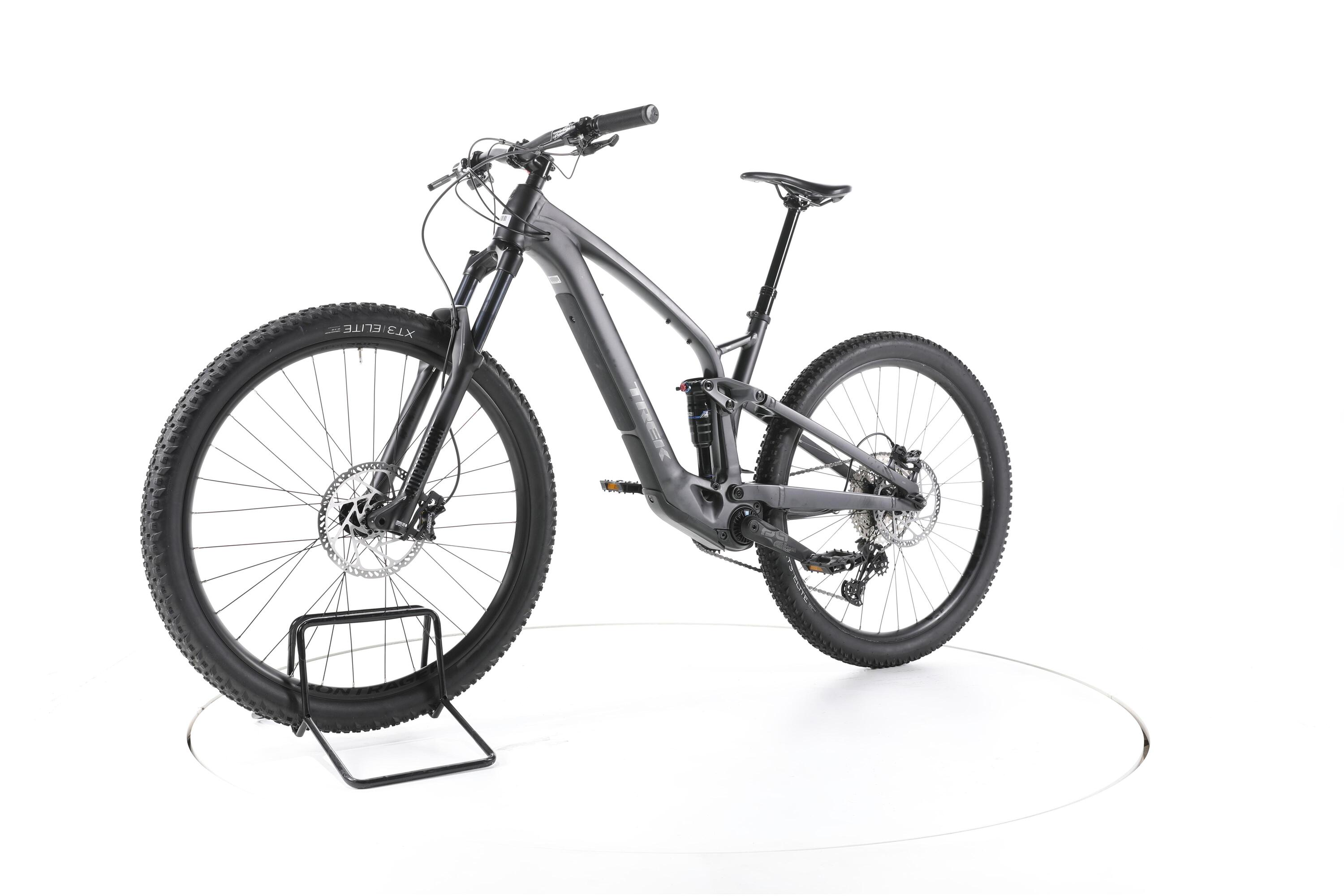 Reconditionné - Trek FUEL EXe 5 Fully E-Bike 2024 - Très Bon 5/7