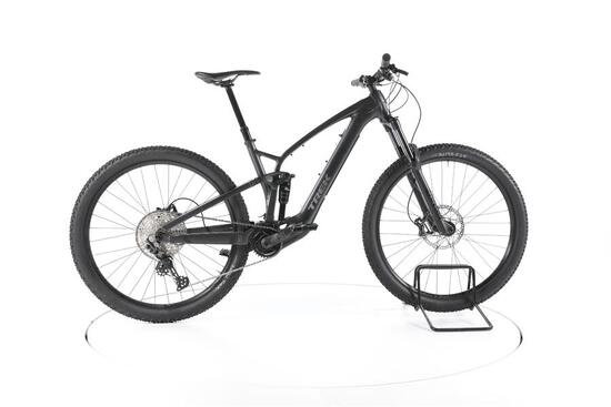 Refurbished - Trek FUEL EXe 5 Fully E-Bike 2024 - Sehr gut