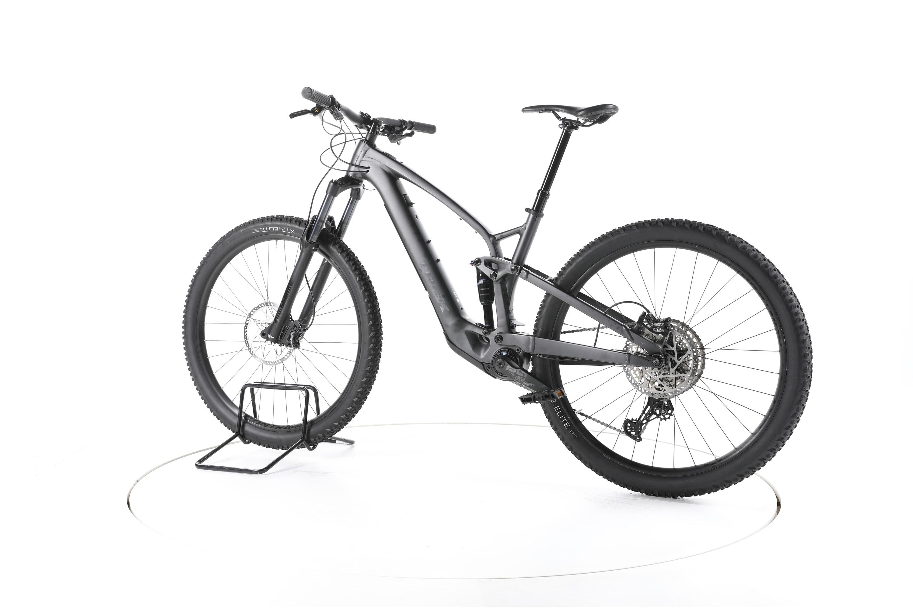 Reconditionné - Trek FUEL EXe 5 Fully E-Bike 2024 - Très Bon 7/7