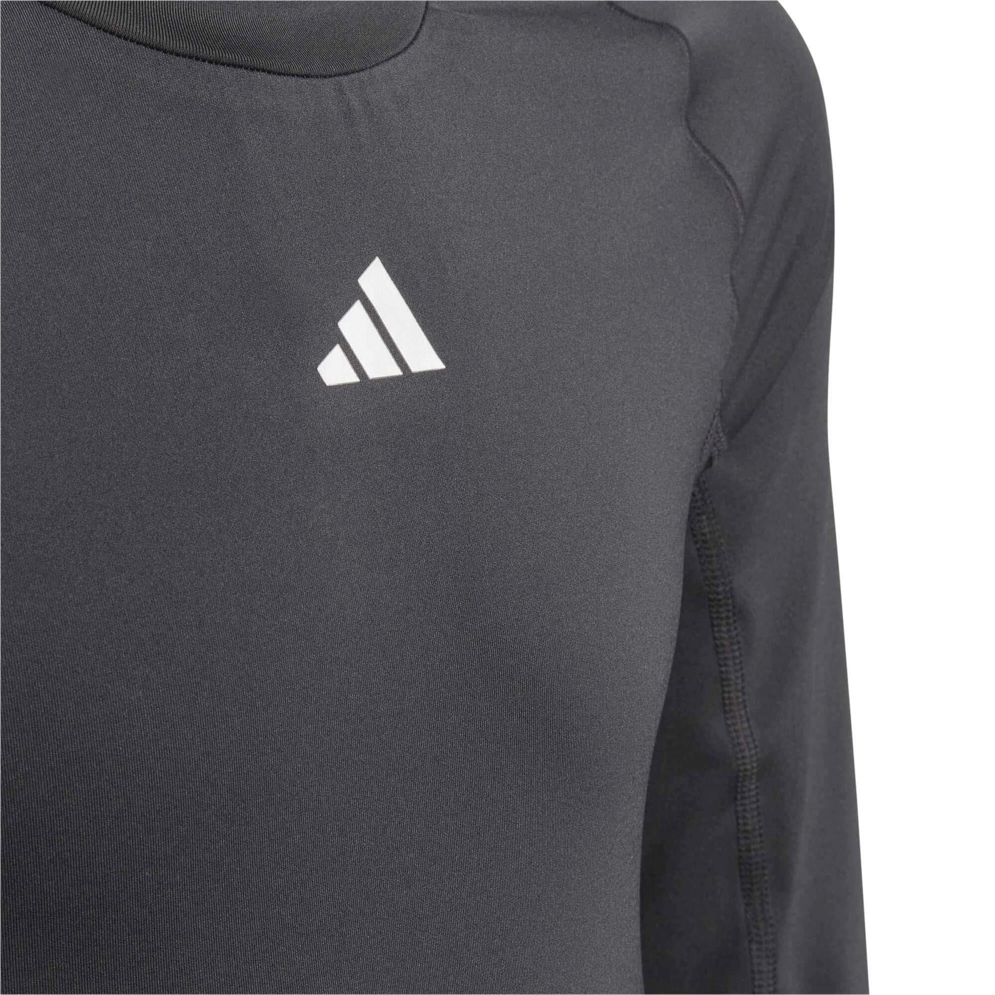 Sous-Vêtements Adidas Sport Tf Ls Tee Y Enfant 3/5