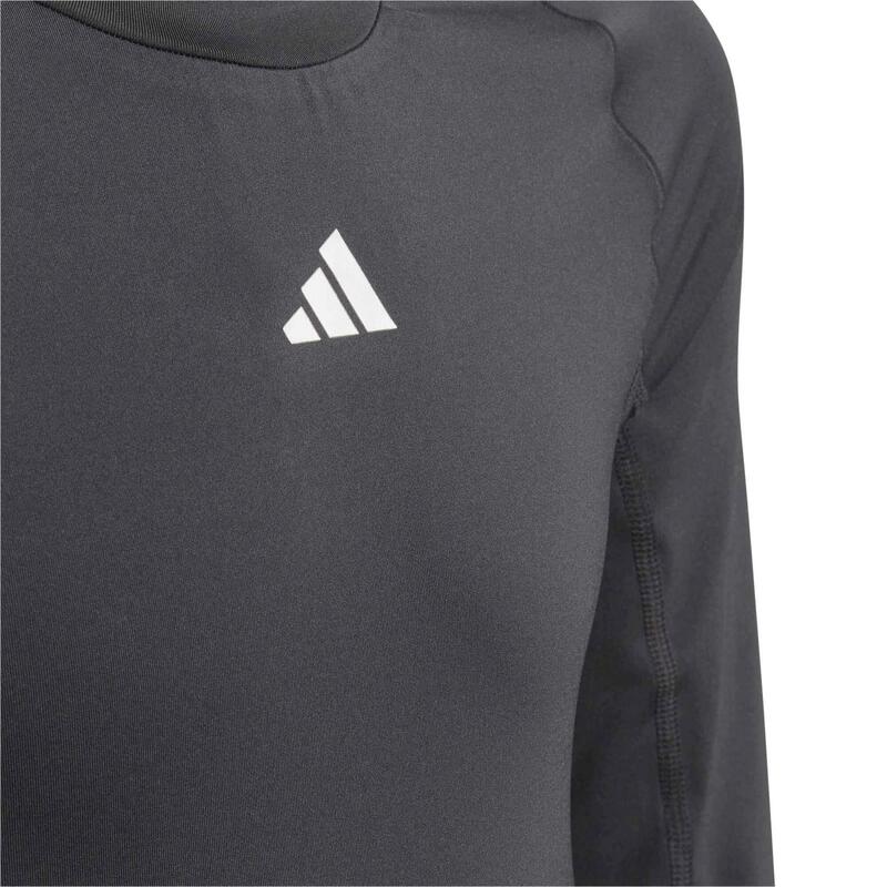 Articol Tehnic Adidas Sport Tf Ls Tee Y Copii