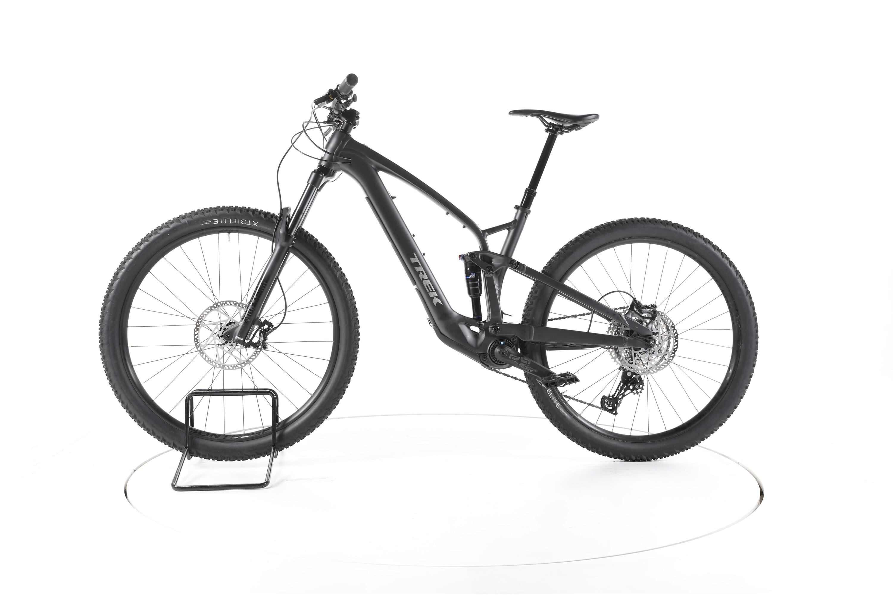 Reconditionné - Trek FUEL EXe 5 Fully E-Bike 2024 - Très Bon 6/7