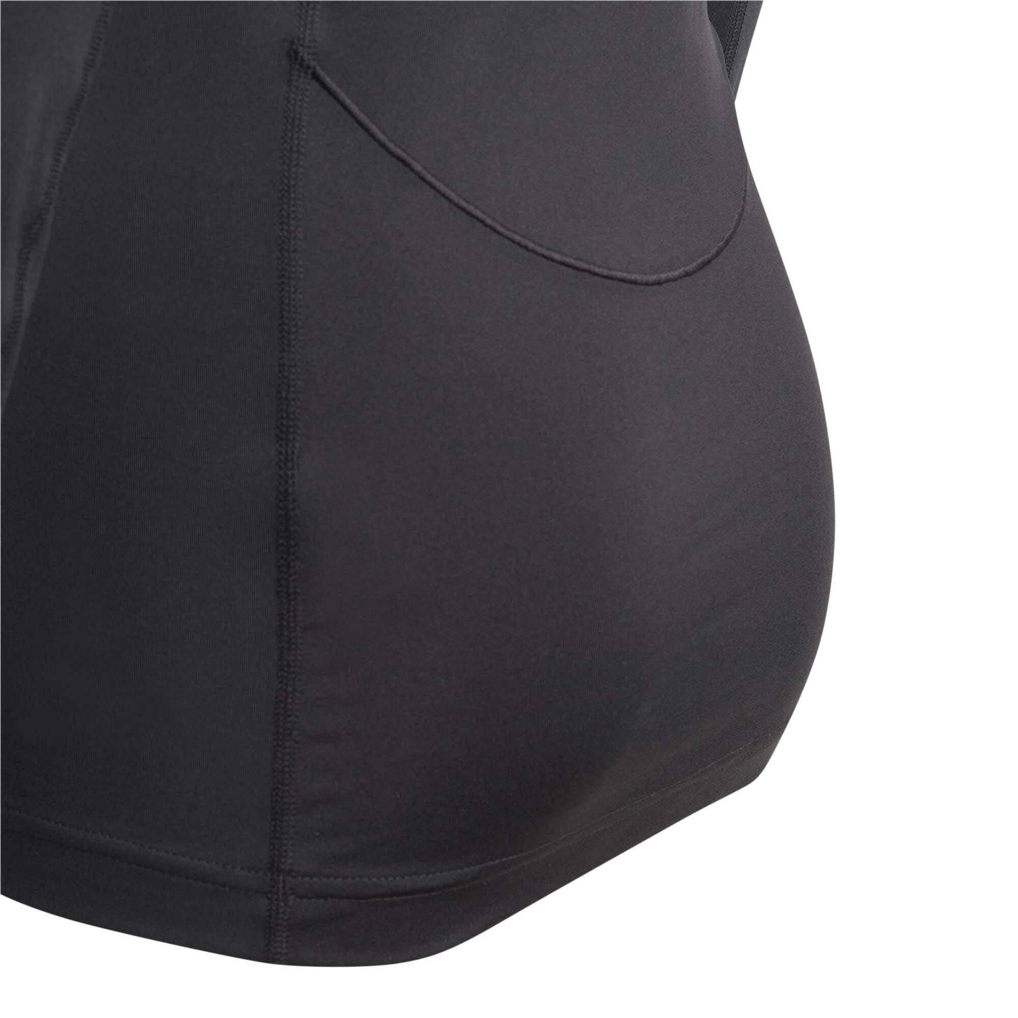 Sous-Vêtements Adidas Sport Tf Ls Tee Y Enfant 5/5