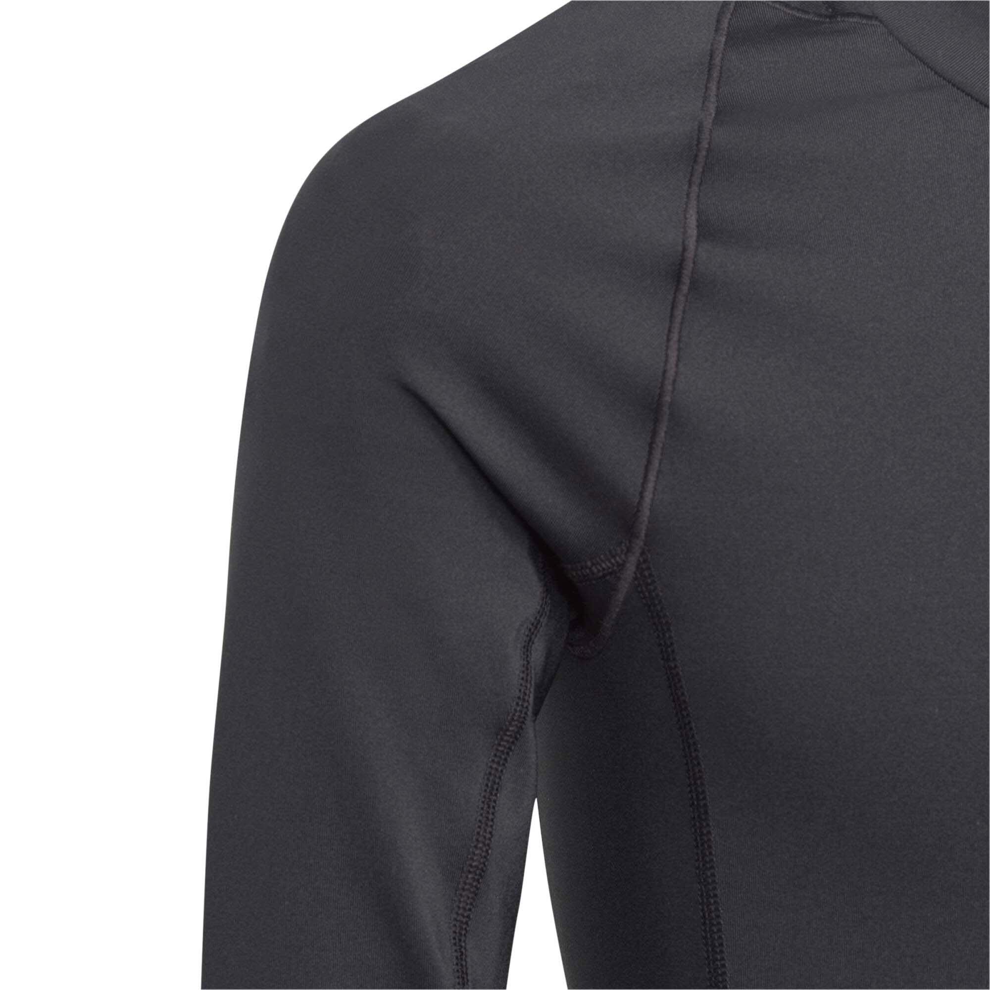 Sous-Vêtements Adidas Sport Tf Ls Tee Y Enfant 4/5