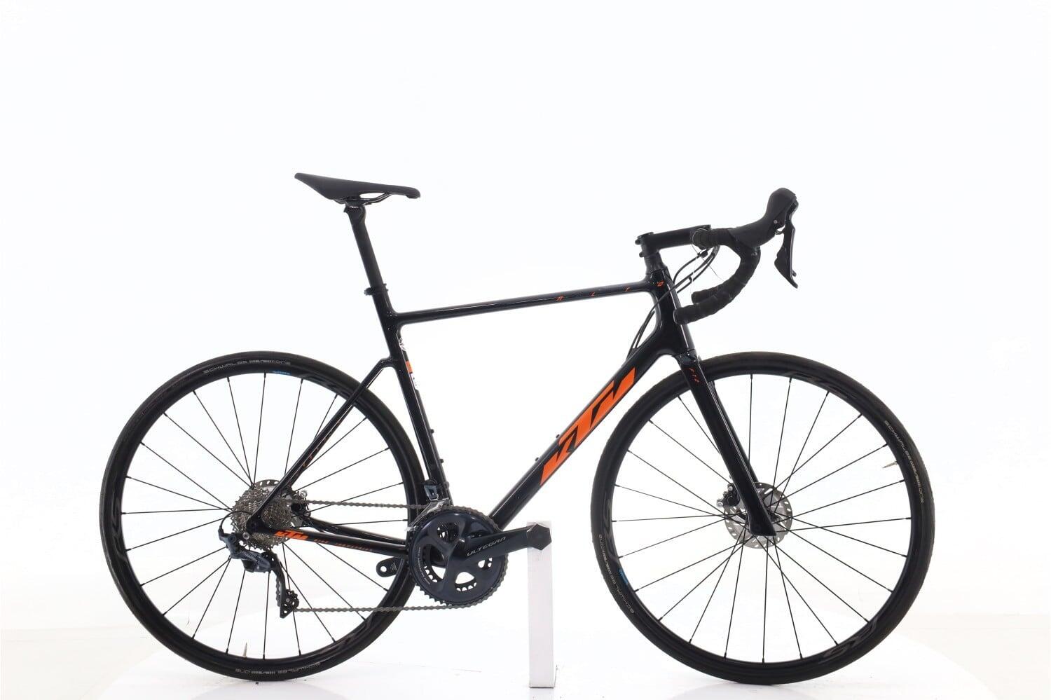KTM Bici strada ricondizionata ·  Revelator Alto · Ottimo stato