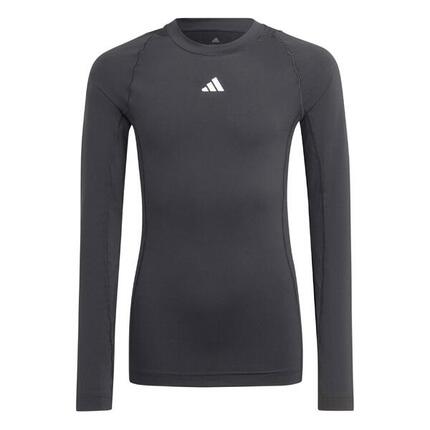 Koszulka dla dzieci adidas Techfit Aeroready Long Sleeve Tee