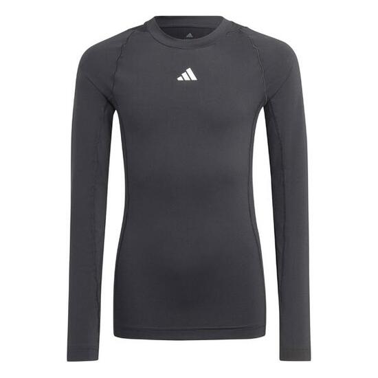 Koszulka dla dzieci adidas Techfit Aeroready Long Sleeve Tee