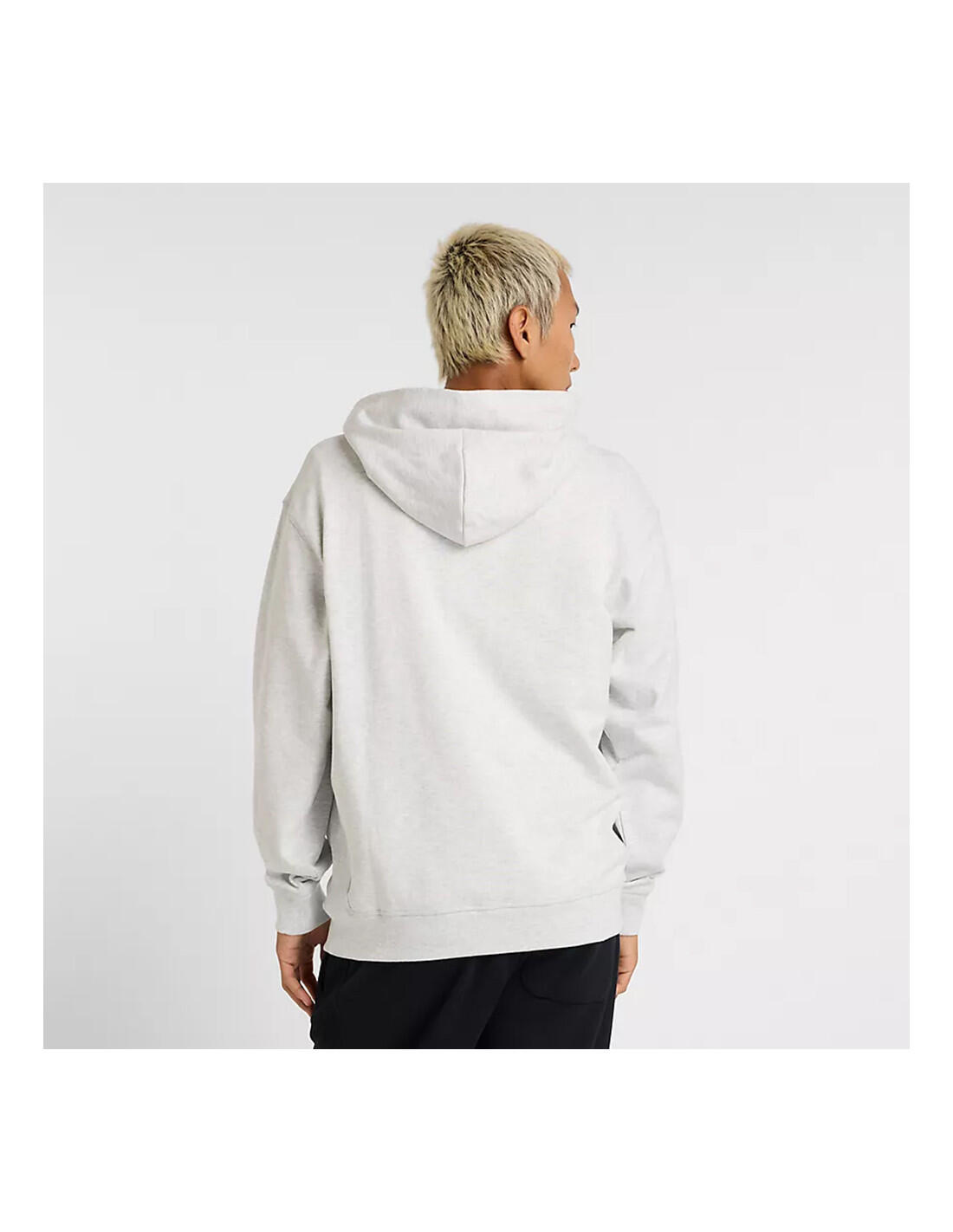 NEW BALANCE MT51512 - Sweatshirt 3/5