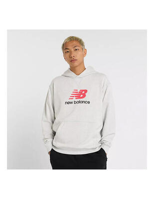 NEW BALANCE MT51512 - Felpa