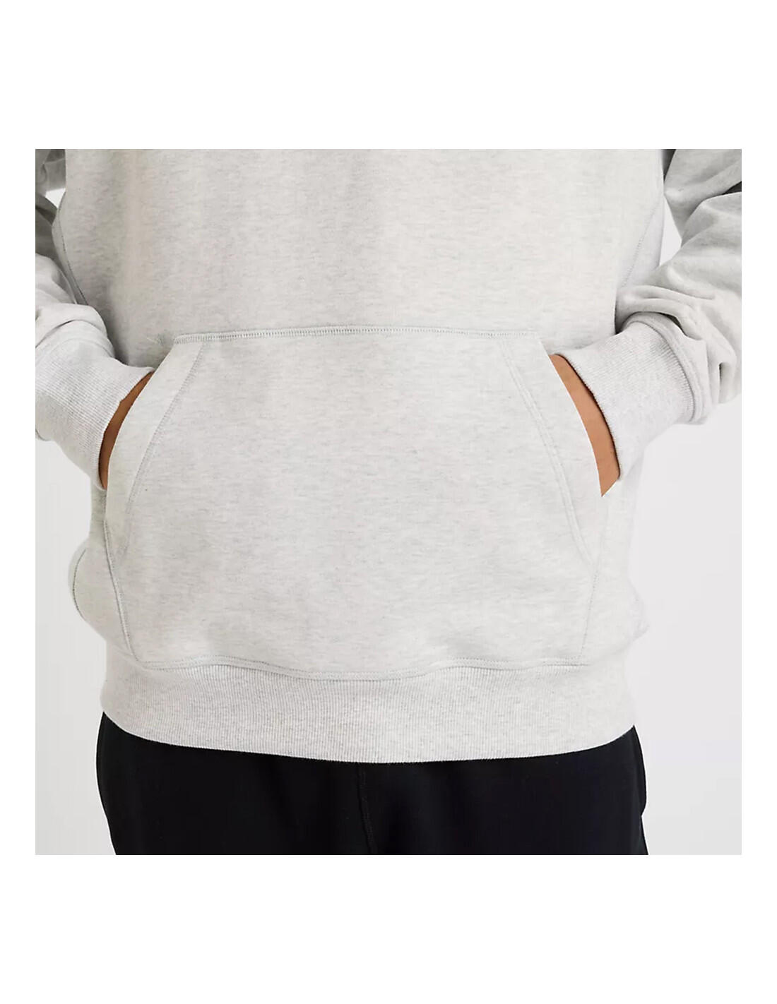 NEW BALANCE MT51512 - Sweatshirt 5/5