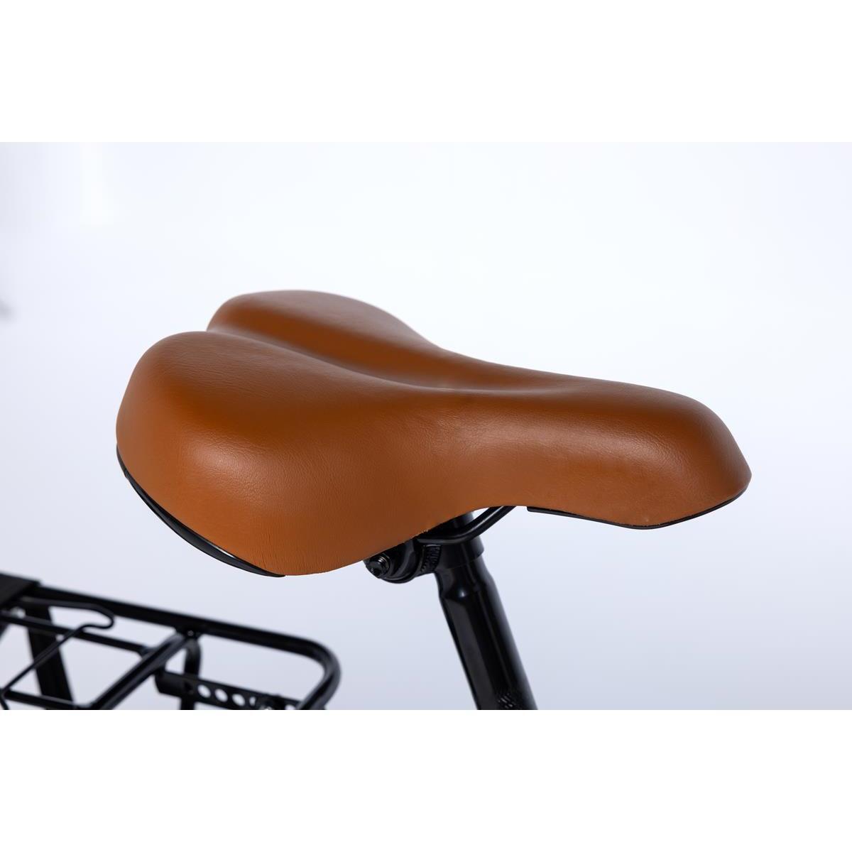 Vélo de Ville URBAN 26", SHIMANO 21v 7/7