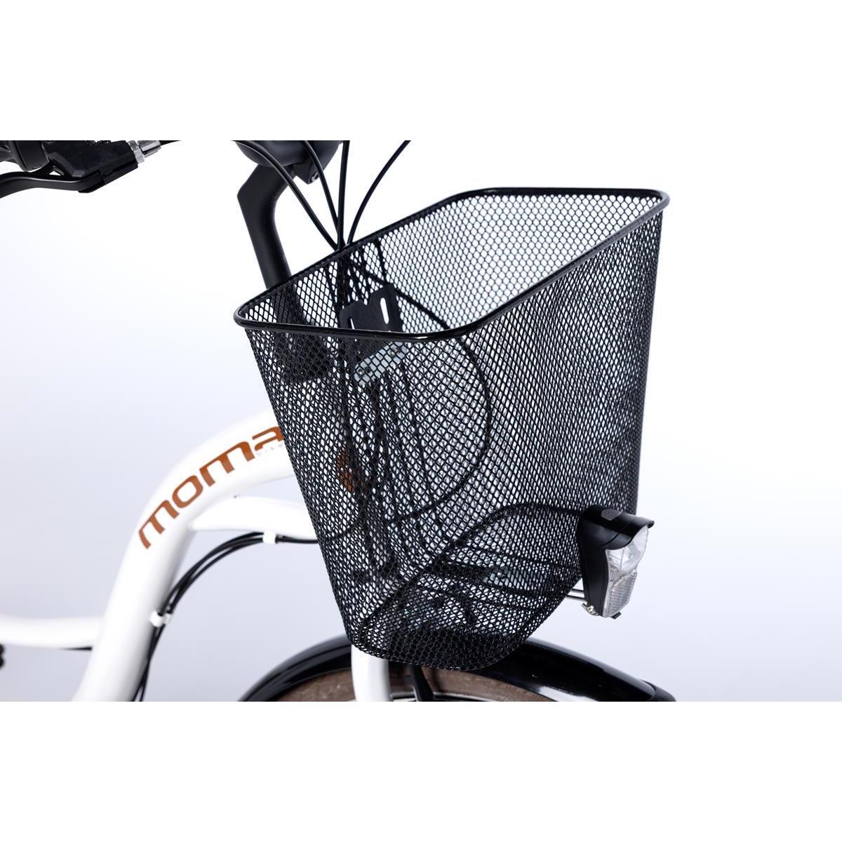 Vélo de Ville URBAN 26", SHIMANO 21v 4/7