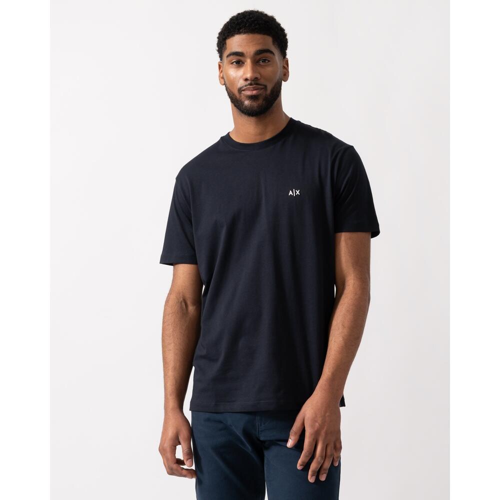 Mens Training T-Shirt Monogram UB101 1/4