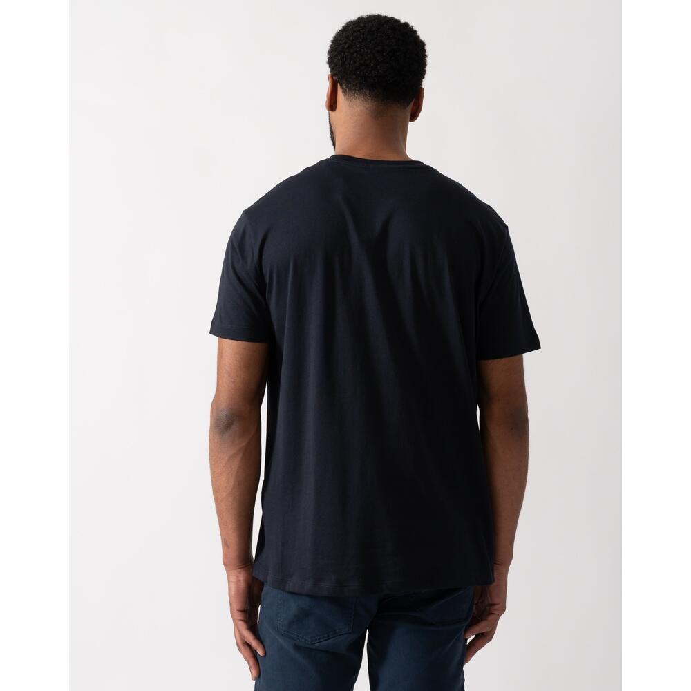 Mens Training T-Shirt Monogram UB101 2/4