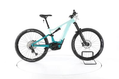 Refurbished - Focus JAM² 6.7 Fully E-Bike 2023 - In gutem Zustand